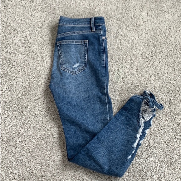 Free people jeans - Picture 4 of 8